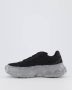 Mallet Footwear Neptune Dip Stijlvol en veelzijdig Black Heren - Thumbnail 7