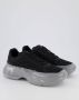 Mallet Footwear Neptune Dip Stijlvol en veelzijdig Black Heren - Thumbnail 9