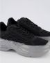 Mallet Footwear Neptune Dip Stijlvol en veelzijdig Black Heren - Thumbnail 5