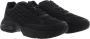 Mallet Footwear Heren Neptune Sneaker Zwart Black Heren - Thumbnail 4