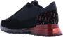Mallet London Gas Infrarood Stijlvolle Schoenen Black Heren - Thumbnail 6
