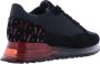 Mallet London Gas Infrarood Stijlvolle Schoenen Black Heren - Thumbnail 7