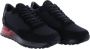 Mallet Footwear Heren Popham Gas Infrared Black Heren - Thumbnail 8