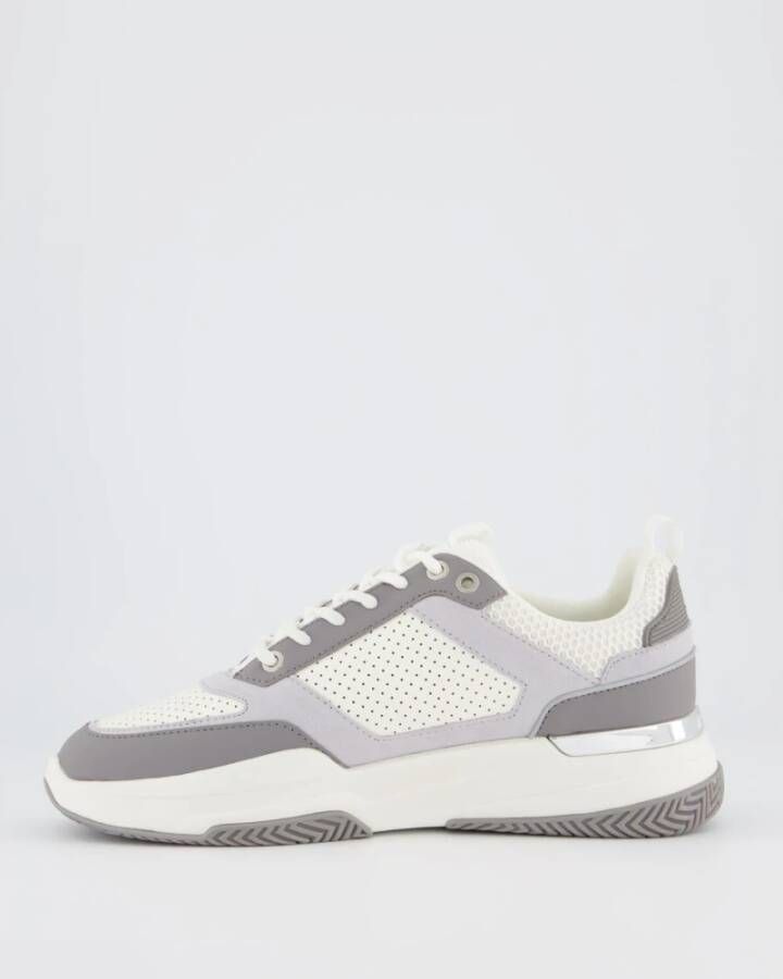 Mallet Footwear Heren Radnor Grey Multicolor Heren