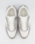 Mallet Footwear Heren Radnor Grey Multicolor Heren - Thumbnail 4