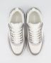 Mallet Footwear Heren Radnor Grey Multicolor Heren - Thumbnail 5