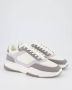 Mallet Footwear Heren Radnor Grey Multicolor Heren - Thumbnail 6