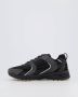 Mallet Holloway Lightspeed sneaker met leren en suède details - Thumbnail 3