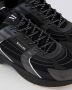 Mallet Holloway Lightspeed sneaker met leren en suède details - Thumbnail 6