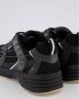 Mallet Holloway Lightspeed sneaker met leren en suède details - Thumbnail 7
