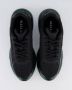 Mallet Footwear Neptun Dip Sneaker Zwart Groen Black Heren - Thumbnail 3