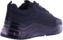 Mallet Footwear Tr8080Srflm Sneakers Stijlvol en Duurzaam Black Heren - Thumbnail 5