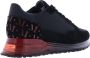 Mallet London Gas Infrarood Stijlvolle Schoenen Black Heren - Thumbnail 3