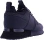 Mallet Footwear Verhoog je sneakerstijl met Southgate Sneakers Black Heren - Thumbnail 7