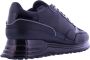 Mallet Footwear Verhoog je sneaker game met 4 5 cm zoolhoogte Black Heren - Thumbnail 4