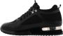 Mallet Footwear Sneakers Zwart Heren - Thumbnail 3