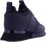 Mallet Footwear Verhoog je sneakerstijl met Southgate Sneakers Black Heren - Thumbnail 3