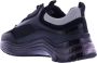 Mallet Footwear Tr8080Srflm Sneakers Stijlvol en Duurzaam Zwart Heren - Thumbnail 2