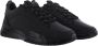 Mallet Footwear Zwarte Elmore Sneaker Black Heren - Thumbnail 4