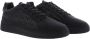 Mallet Footwear Zwarte Grftr Sneaker Black Heren - Thumbnail 4