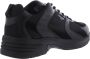Mallet Footwear Zwarte Holloway Sneaker Black Heren - Thumbnail 3