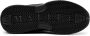 Mallet London Carbon Fibre Triple Black Sneakers - Thumbnail 2