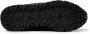 Mallet London Heren Sneakers Zwart TE2050 CFTPB Popham - Thumbnail 2