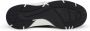 Mallet London Heren Sneakers Zwart Te8082 Blk Cyrus - Thumbnail 7