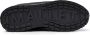 Mallet London Heren Sneakers Zwart TE3018 TPBMSH Diver Lite Mesh - Thumbnail 2