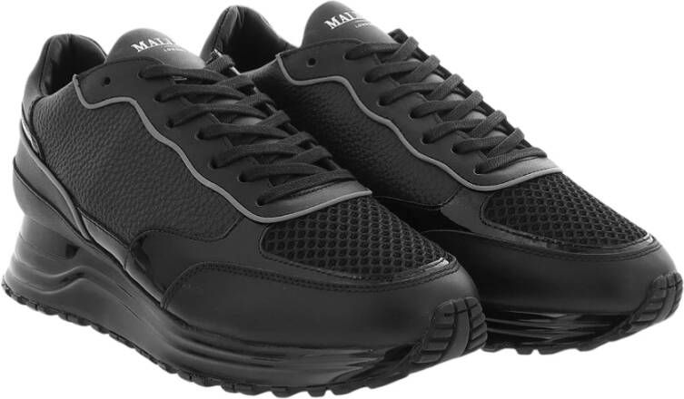 Mallet London Gas Sneaker