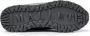 Mallet London Grijze Carbon Fibre Sneakers - Thumbnail 2