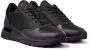 Mallet London Lite Blackout Trainers Black Heren - Thumbnail 2