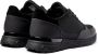 Mallet London Lite Blackout Trainers Black Heren - Thumbnail 3