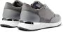 Mallet London Lite Grey Silver Sneakers Gray Heren - Thumbnail 3