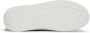 Mallet London Heren Sneaker Blauw TE1154 NVYSIL GRFTR - Thumbnail 4