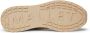 Mallet London Lite Tan Sock met Gouden Accenten Beige Heren - Thumbnail 5