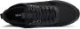 Mallet London Lite Triple Black Silver Sneakers Black Heren - Thumbnail 6