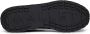 Mallet London Lite Triple Black Silver Sneakers Black Heren - Thumbnail 7