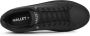 Mallet London Lite Triple Black Silver Sneakers Black Heren - Thumbnail 5