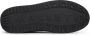 Mallet London Lite Triple Black Silver Sneakers Black Heren - Thumbnail 6