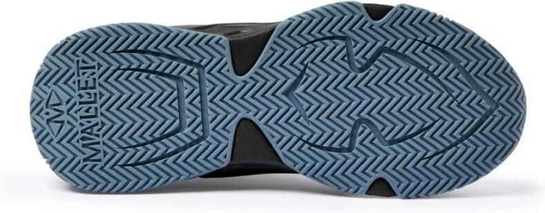 Mallet London Luxe Citadel Sneakers