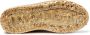 Mallet London Luxe Goud Dip Sneakers - Thumbnail 2