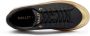 Mallet London Goud Dip Luxe Sneakers Black Heren - Thumbnail 4