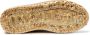 Mallet London Goud Dip Luxe Sneakers Black Heren - Thumbnail 5