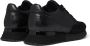 Mallet London Popham Luxe Triple Black Gloss Black Heren - Thumbnail 3