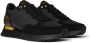 Mallet London Popham Luxe Triple Black Gold Black Heren - Thumbnail 2