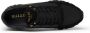 Mallet London Popham Luxe Triple Black Gold Black Heren - Thumbnail 4