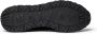 Mallet London Popham Luxe Triple Black Gold Black Heren - Thumbnail 5