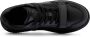 Mallet London Luxe Zwarte Leren Strap Sneakers Black Heren - Thumbnail 5
