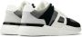 Mallet London Monochrome Marquess Sneakers - Thumbnail 4